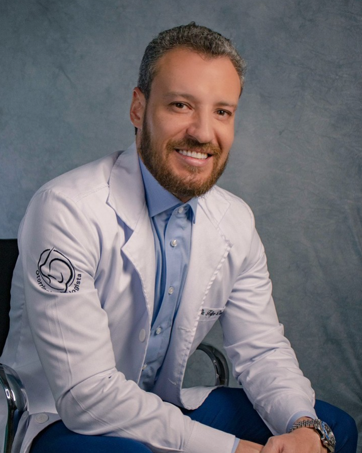 Dr. Otorrinolaringologista